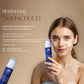 Delali Hydrating Sunscreen SPF 30