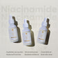 Niacinamide 10% Face Serum – For Radiant, Hydrated Skin